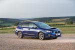 Subaru Levorg 2015 года (UK)